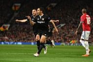 Manchester United v Sevilla FC - UEFA Champions League Round of 16: Second Leg